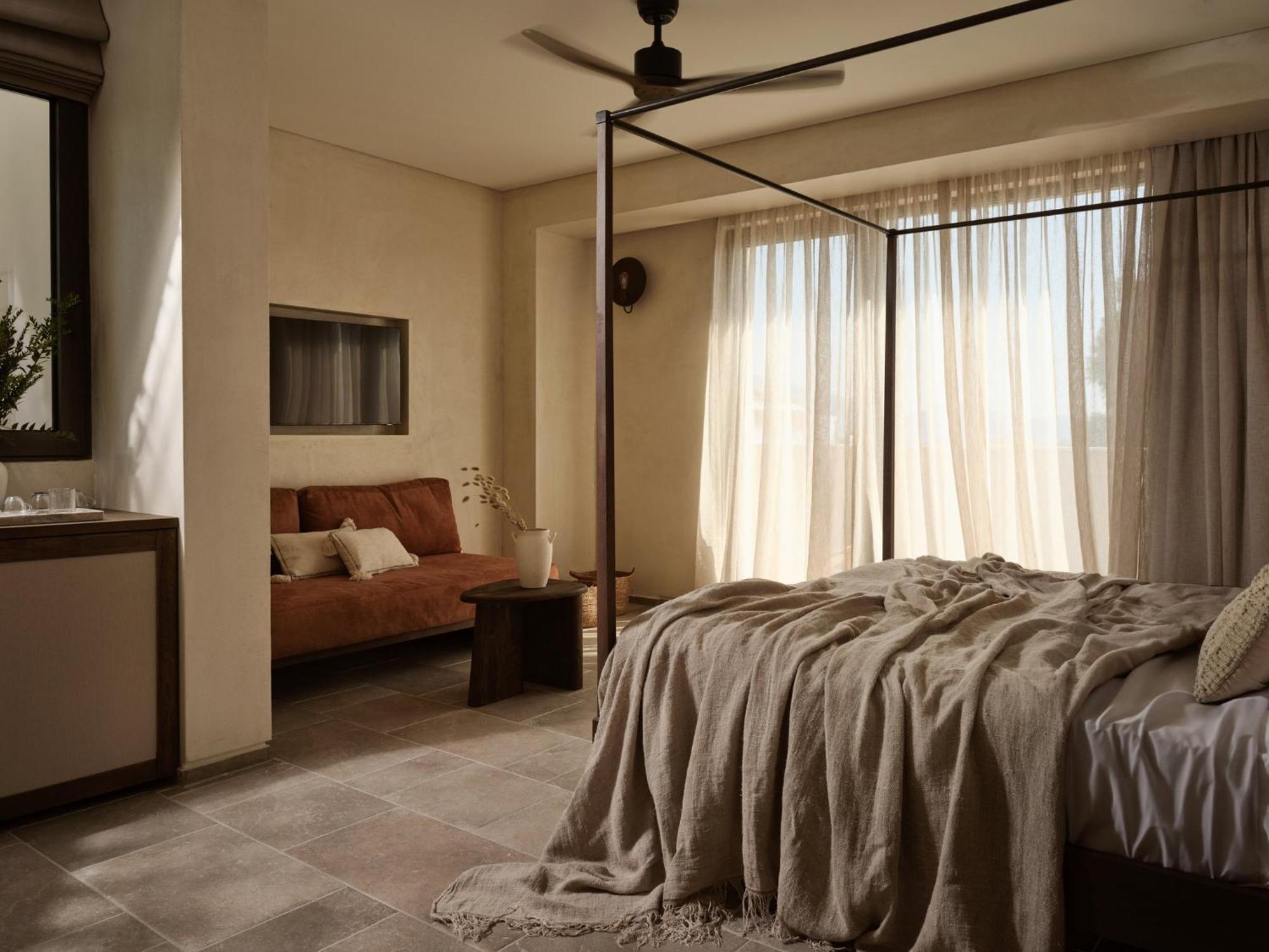 Pierros Hotel Lithakia (Zakynthos)