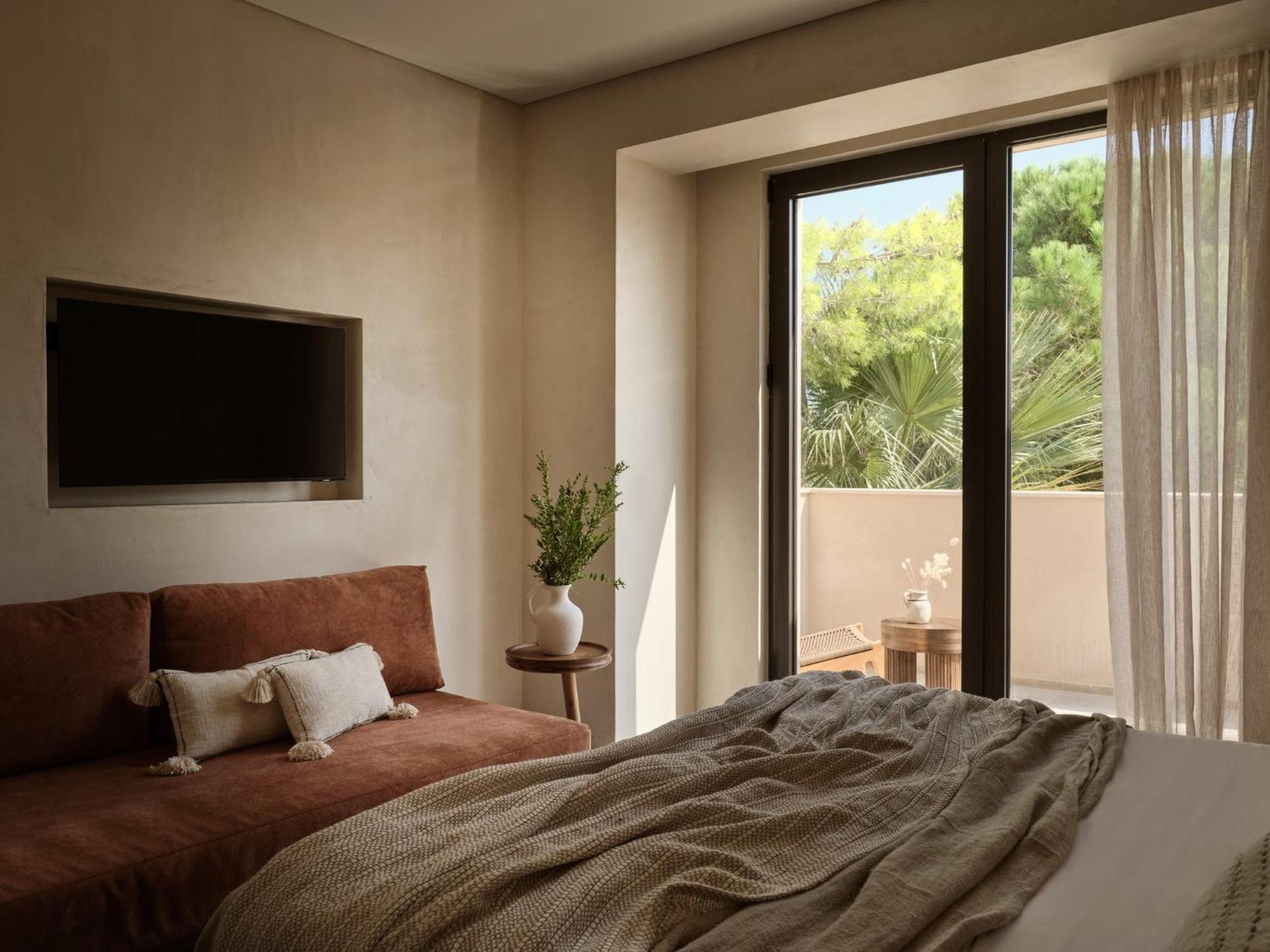 Hotel Pierros Lithakia (Zakynthos)