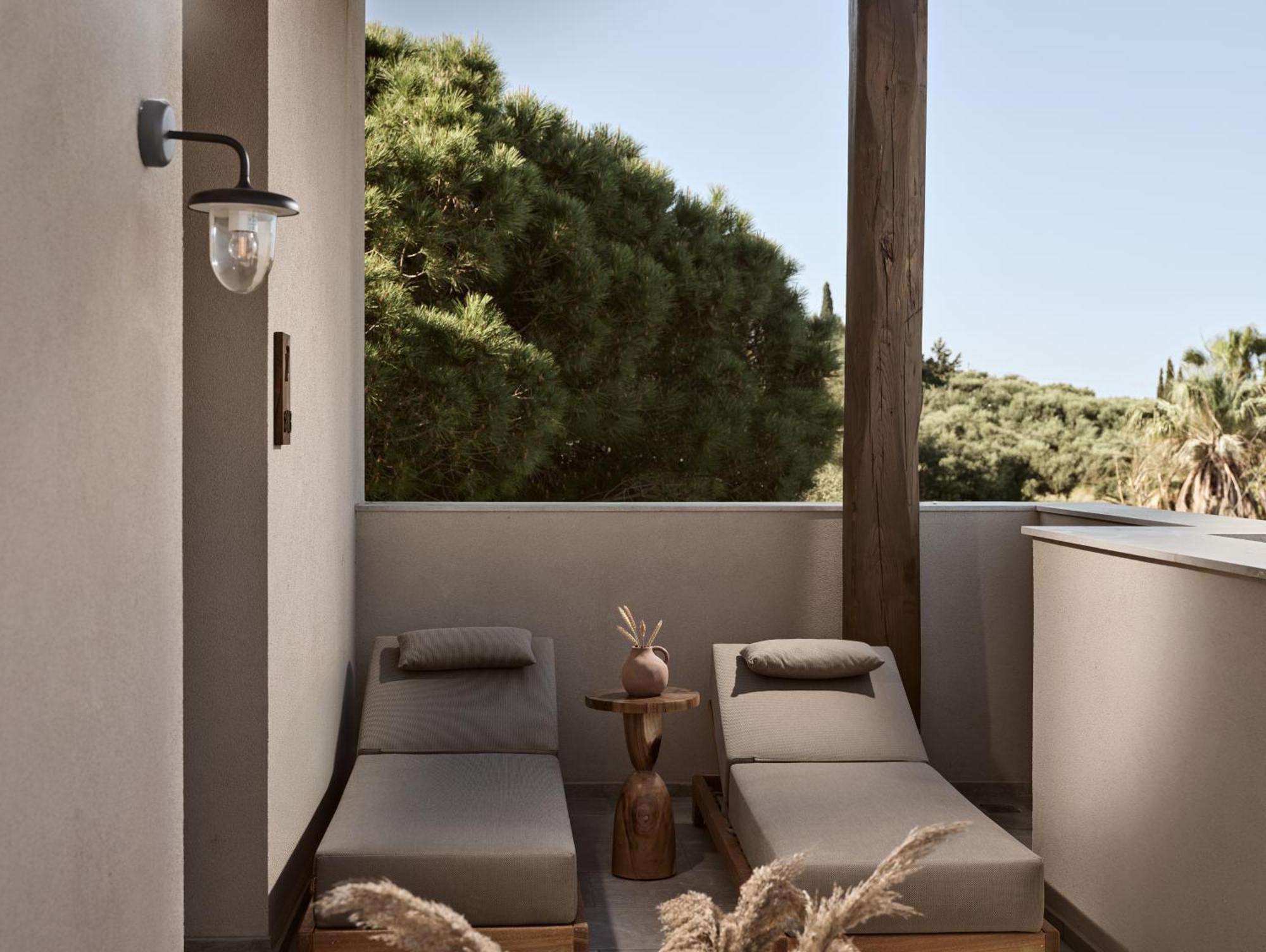 Pierros Hotel Lithakia (Zakynthos)