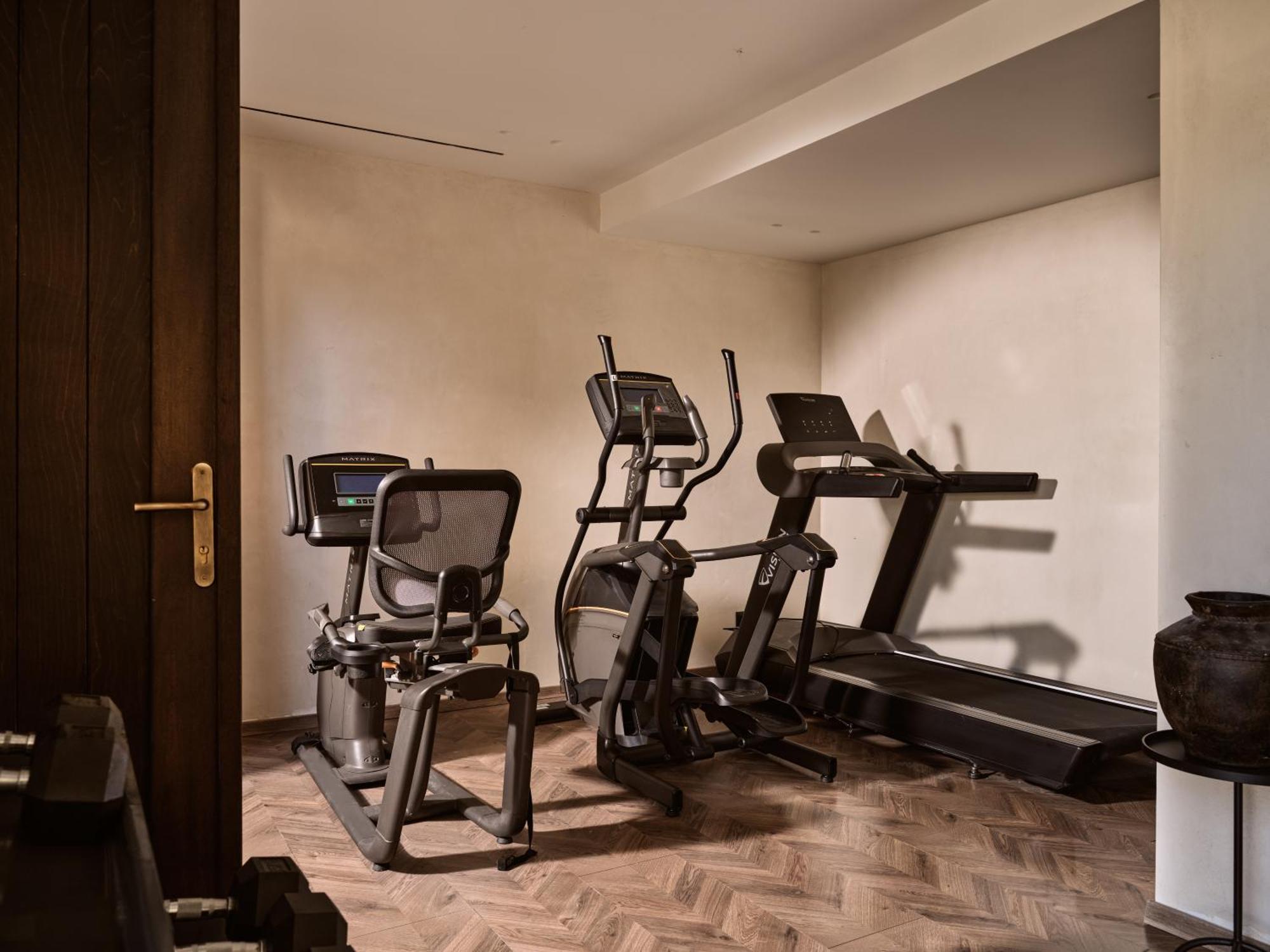 Hotel Pierros 5*