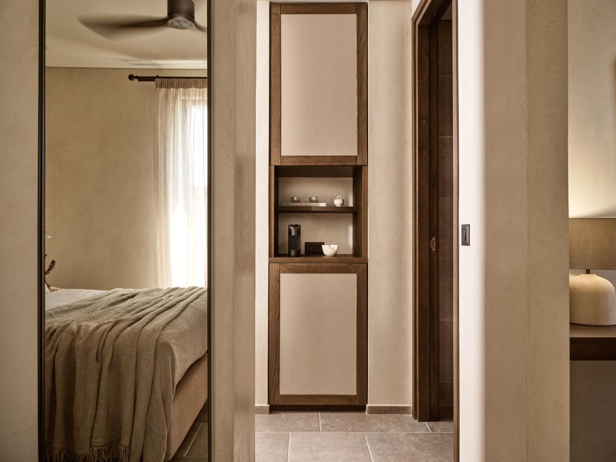 Hotel Pierros 5*