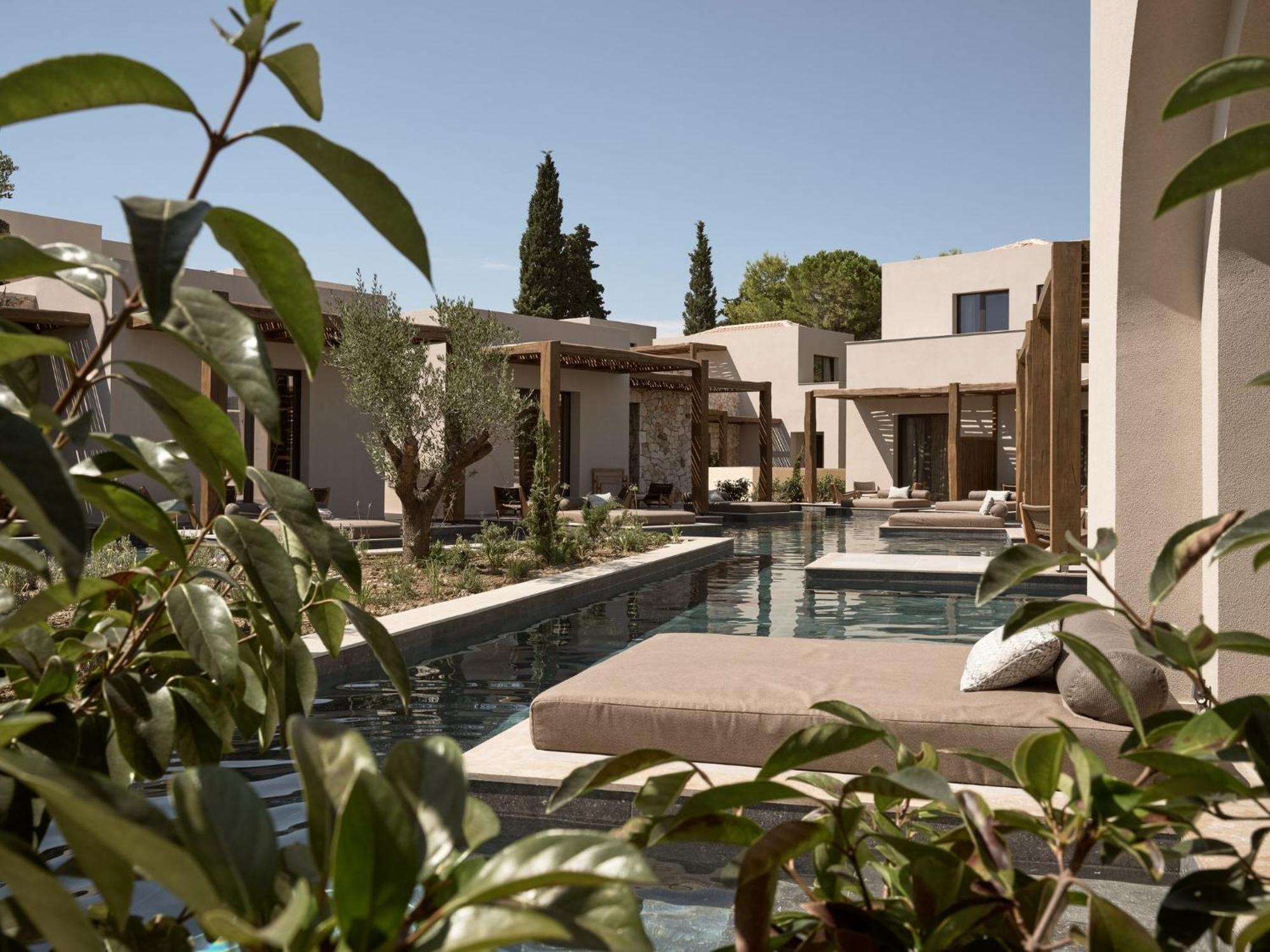 Hotel Pierros Lithakia (Zakynthos)